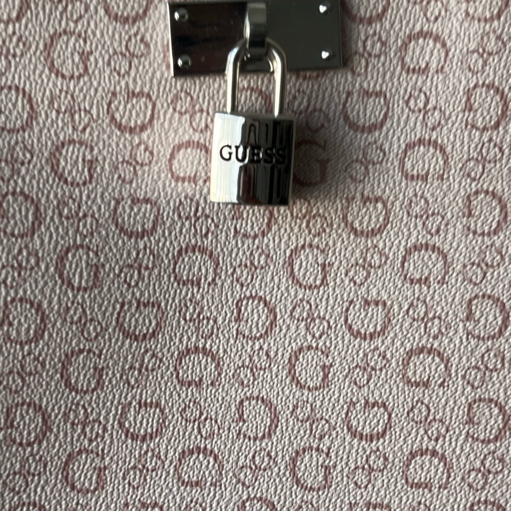 Guess bag